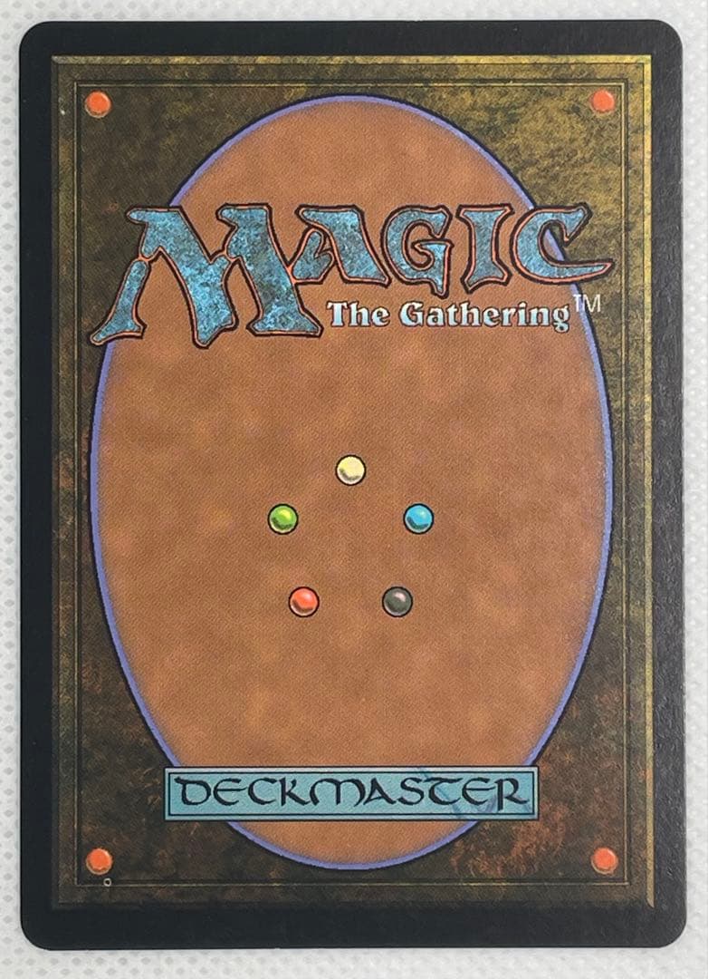 MtG 汚染された三角州 /Polluted Delta オンスロート日本語旧枠