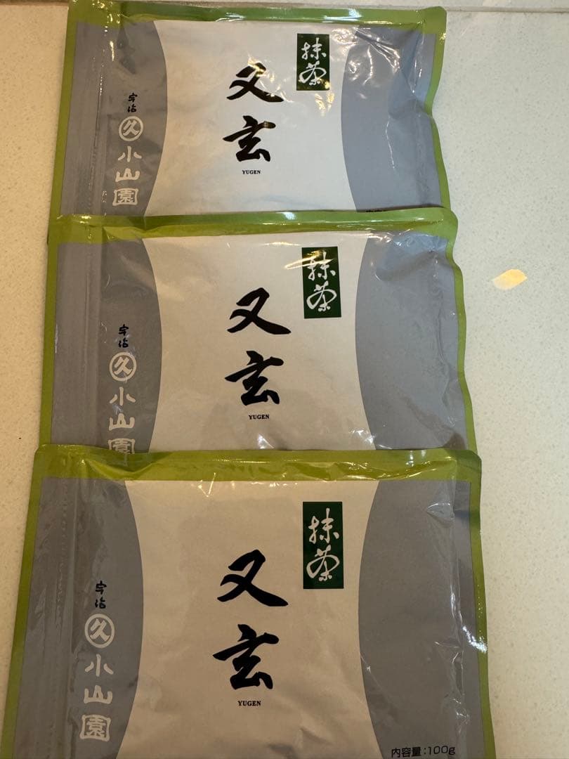 LEst又玄100g入3袋、千木の白6袋 LEst又玄100g入3袋、千木の白6袋 LEst又玄