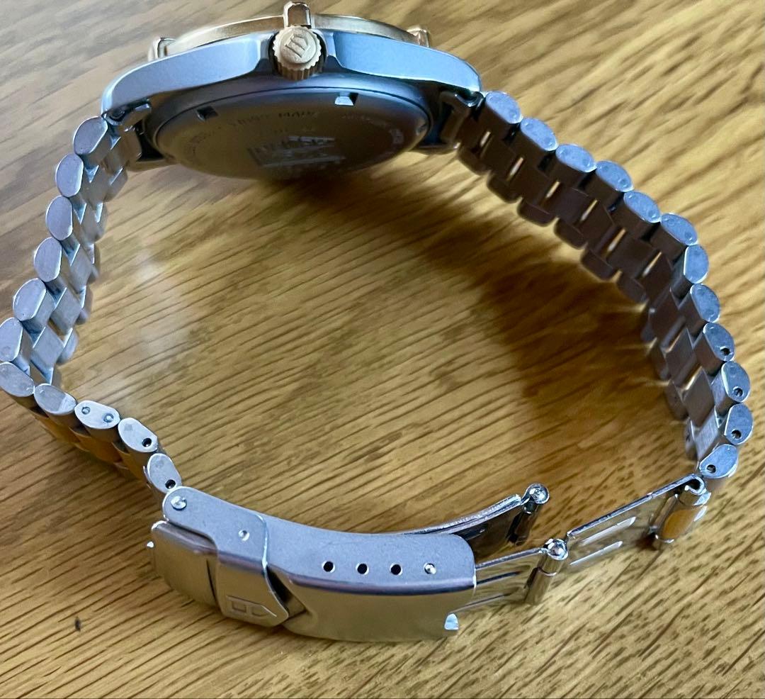 TAG Heuer プロフェッショナル 腕時計 200メートル