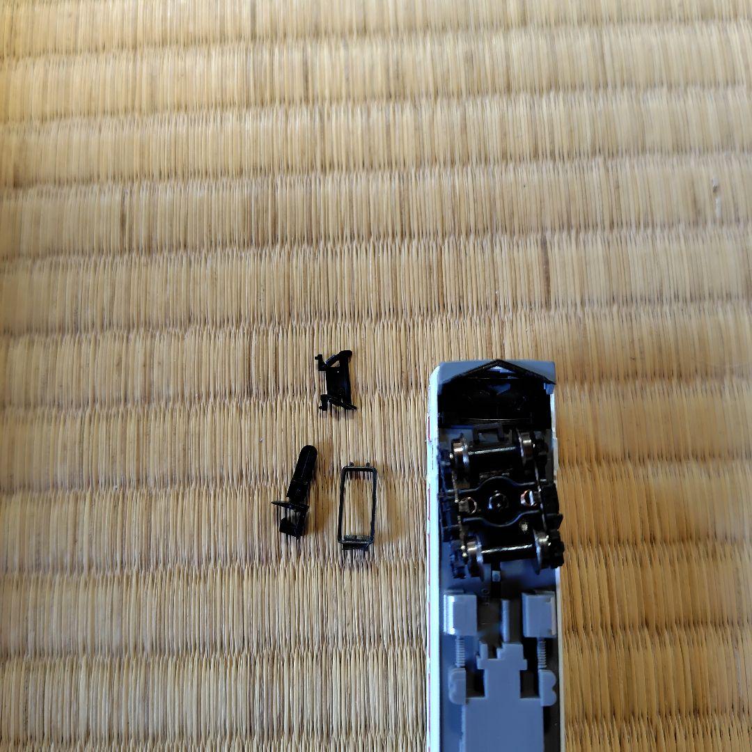 マイクロエース　A2391 キハ65系4両