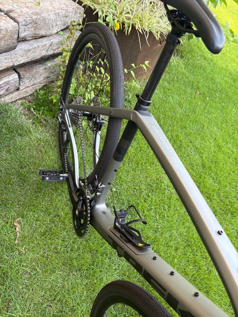 【美品】TREK CheckPoint SL5 サイズ54 最終値下げ