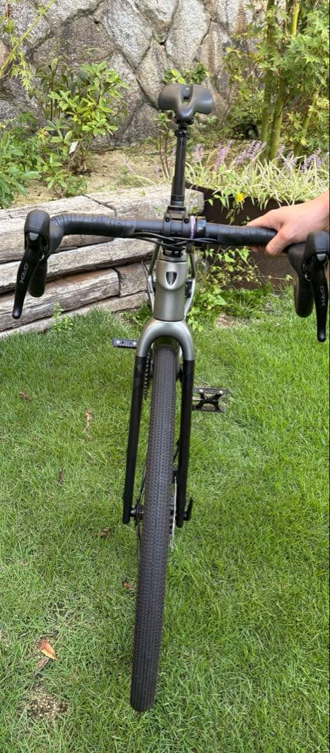 【美品】TREK CheckPoint SL5 サイズ54 最終値下げ