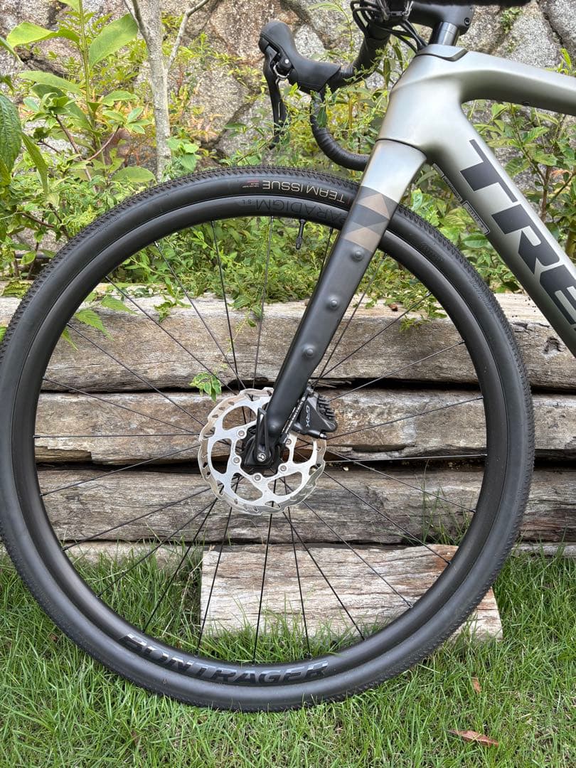 【美品】TREK CheckPoint SL5 サイズ54 最終値下げ