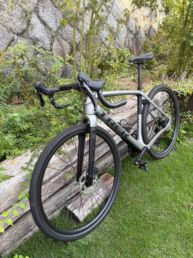 【美品】TREK CheckPoint SL5 サイズ54 最終値下げ