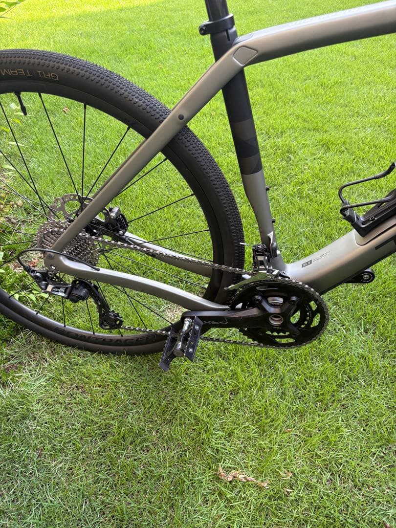 【美品】TREK CheckPoint SL5 サイズ54 最終値下げ