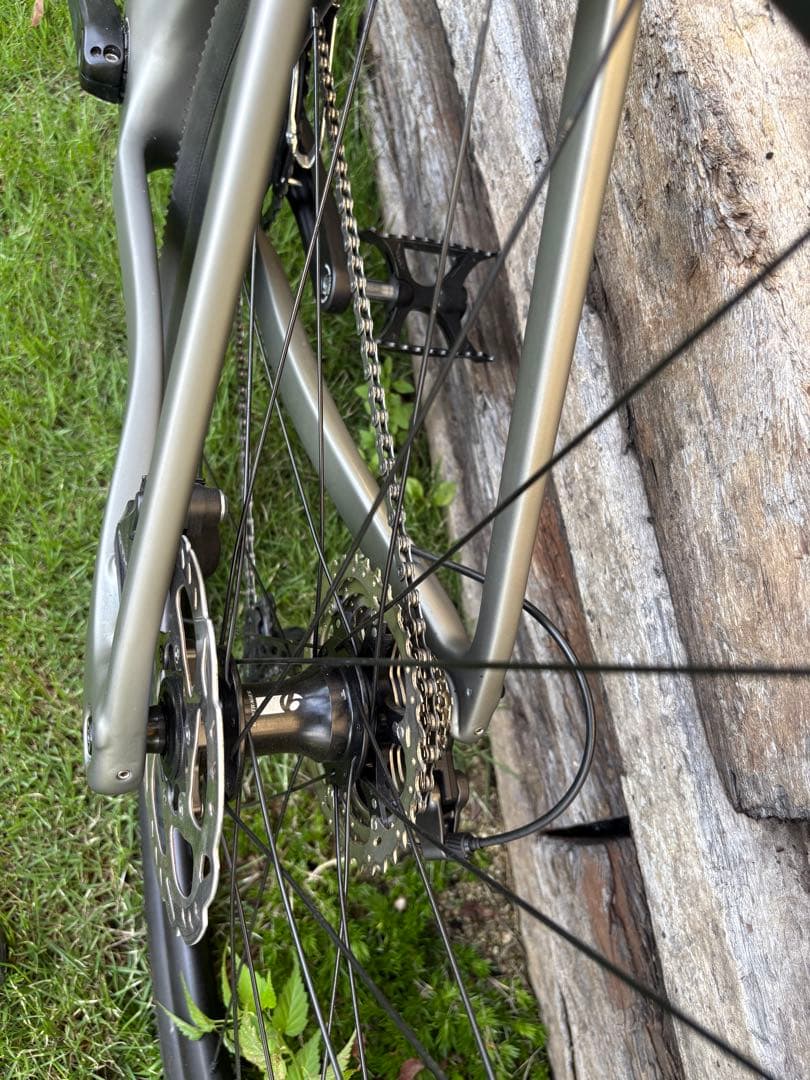 【美品】TREK CheckPoint SL5 サイズ54 最終値下げ