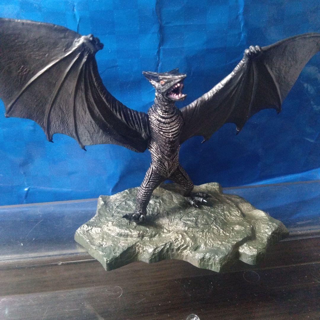 コナミ SFムービーセレクション 大怪獣ガメラVol.2 7種類セット