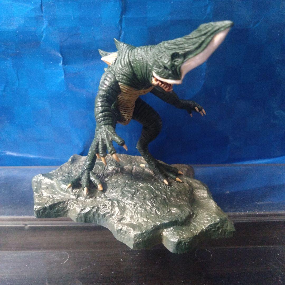 コナミ SFムービーセレクション 大怪獣ガメラVol.2 7種類セット