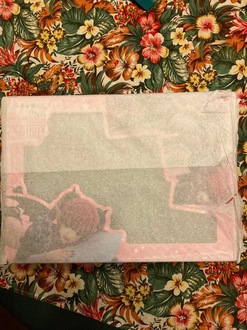 喜多川海夢　リズver フィギュア