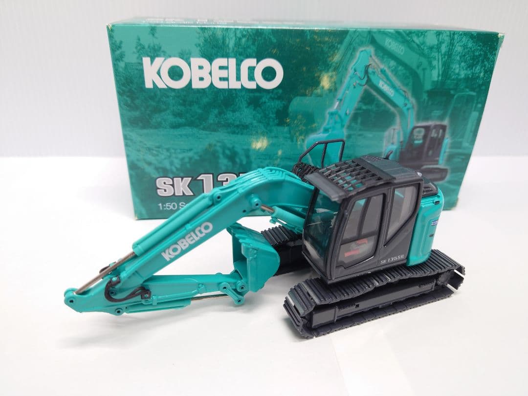 NISMO 270R HS099 1/43スケールミニカー