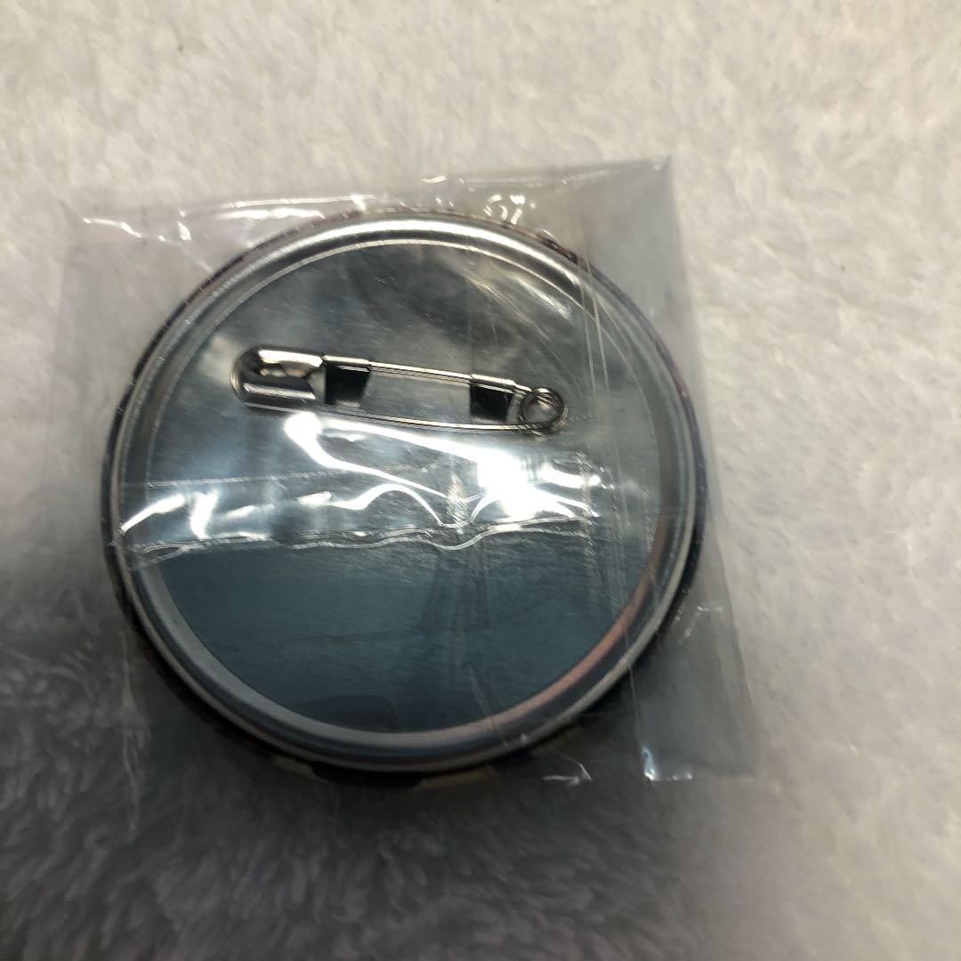 鷲尾伶菜 居酒屋最終日限定缶バッチ - メルカリ