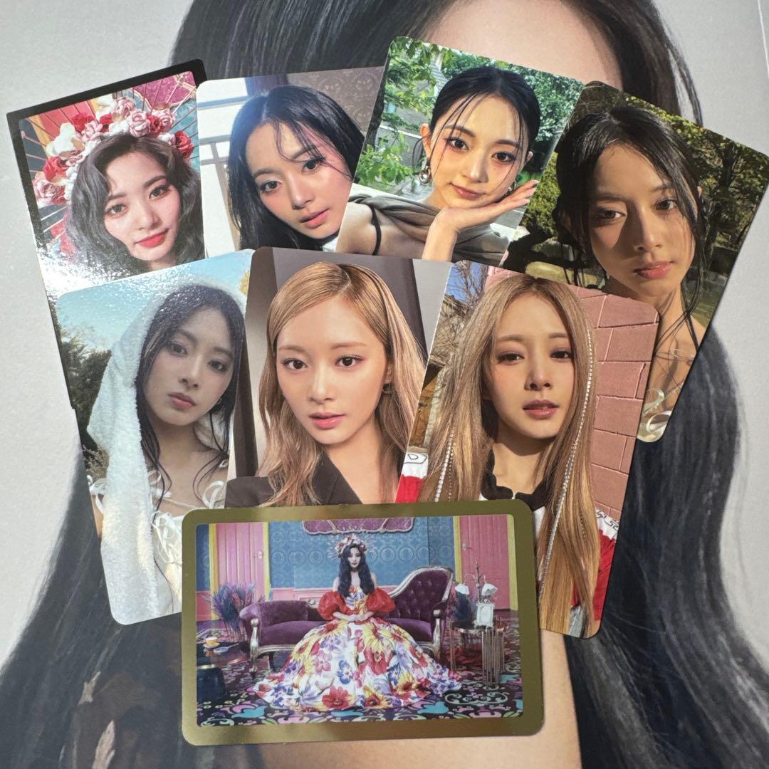 TWICE ツウィ まとめ売り - メルカリ