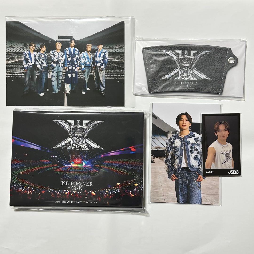 三代目 スタジアム DVD - メルカリ