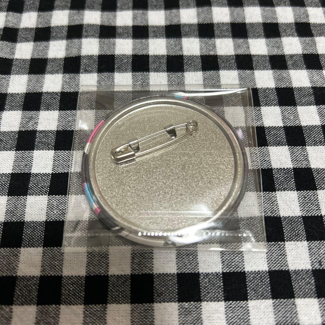 ブルーロック ブルロ マズル 缶バッジ まとめ売り 黒名蘭世