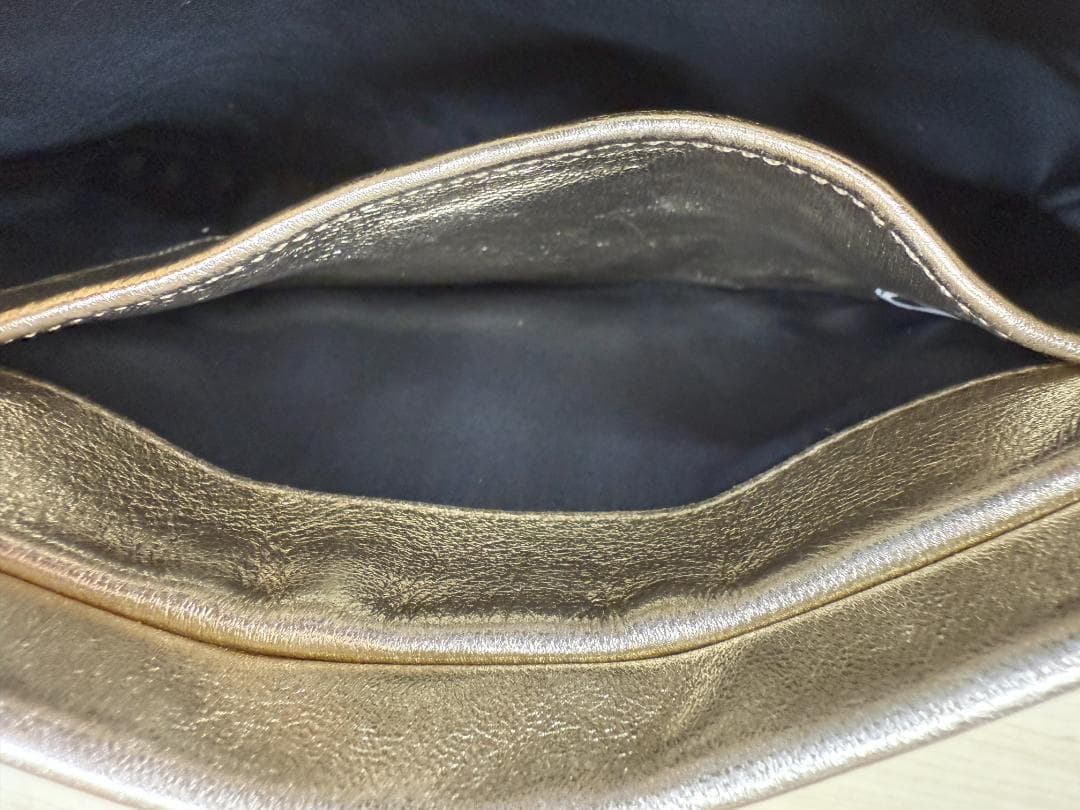 ミュウミュウ　２WAYバッグ