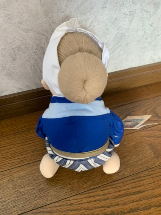 トトロ　カンタのばあちゃん　婆　ジブリ　当時物