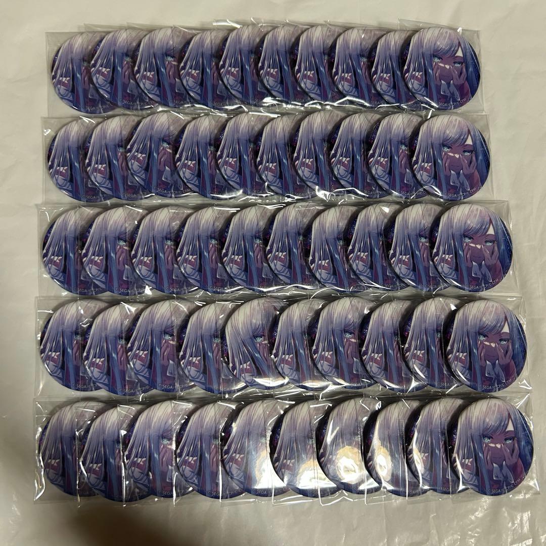 プロセカ グリ缶 8B 宵崎奏 50点