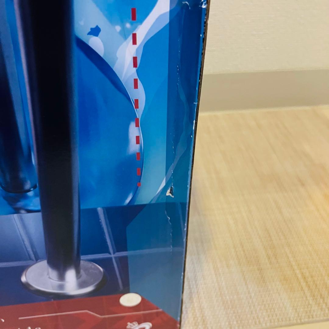 ス*ム様 開封品 アズールレーン ザラ 水辺の出逢い B-Style 1/4 ス