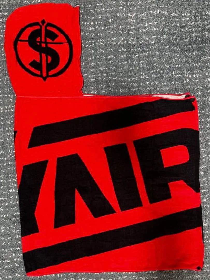 SPYAIR タオル13枚セット❗️フードタオルあり