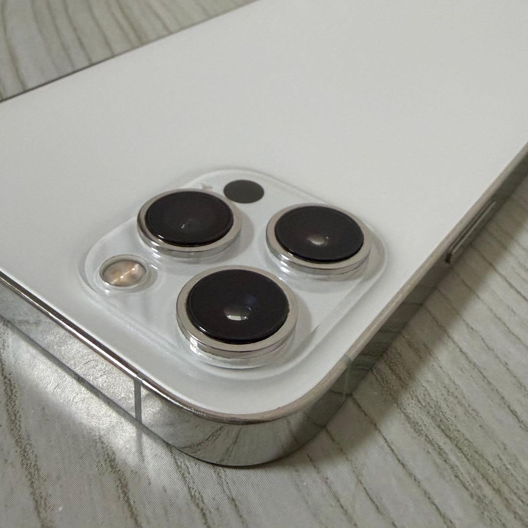 iPhone 12 Pro Max 256GB SIMフリー 海外版 無音カメラ - メルカリ