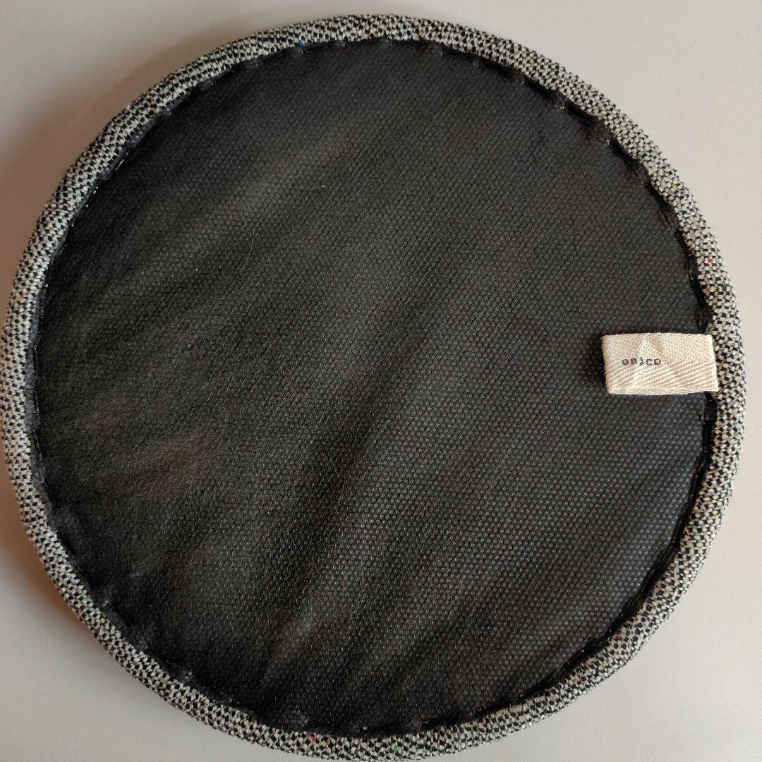 unico VOLTA ウニコ ボルタ スツール ２個セット（特価3/18迄）