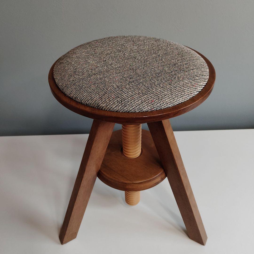 unico VOLTA ウニコ ボルタ スツール ２個セット（特価3/18迄）