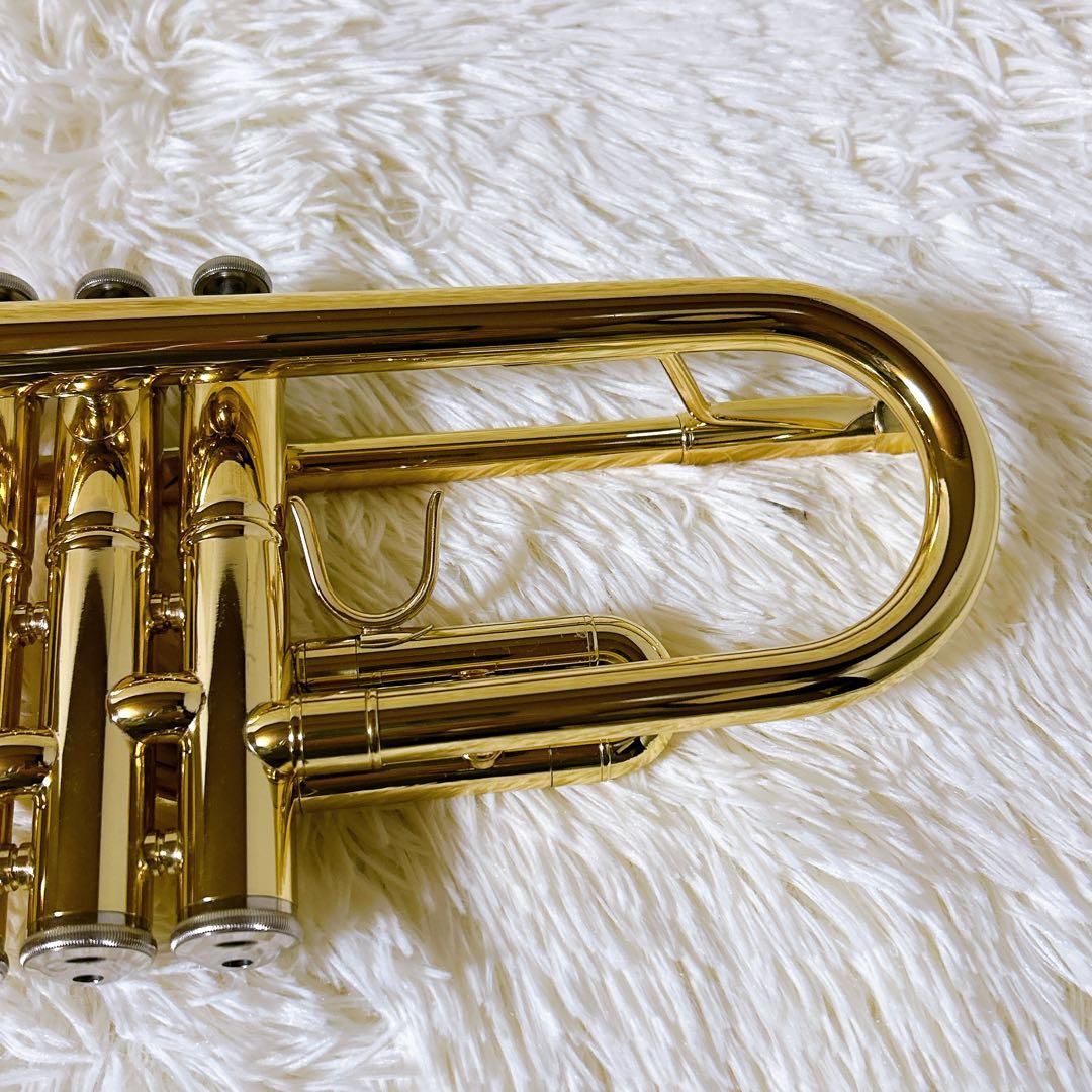 【美品】 THE MARCART トランペット Sophia Series