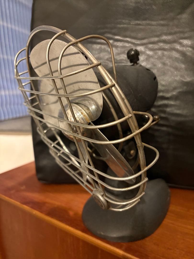 アメリカ製ヴィンテージ扇風機