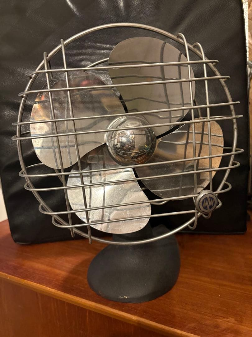 アメリカ製ヴィンテージ扇風機