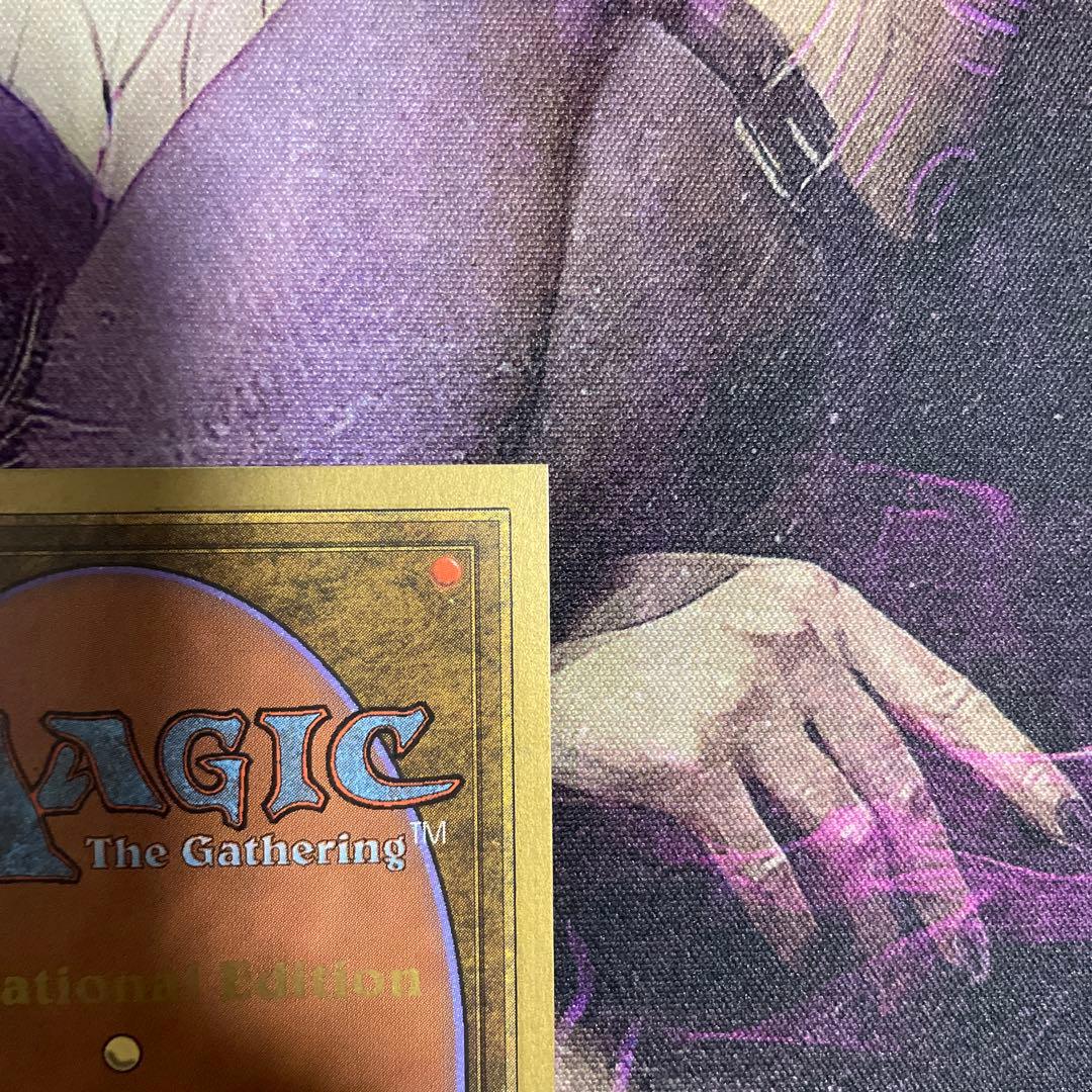マジック：ザ・ギャザリング MTG Black Lotus International Edition