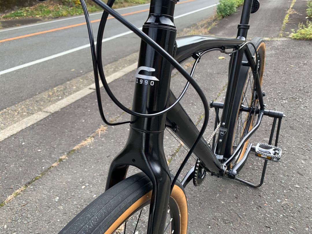 即乘】送料無料 corratec 油圧式ディスクブレークロスバイク SHAPE