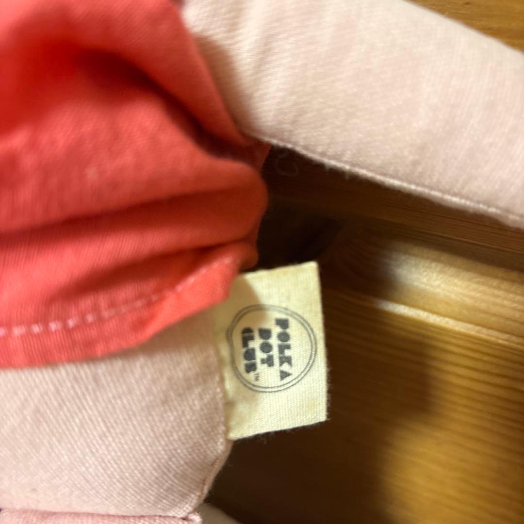 polka dot club ぬいぐるみ