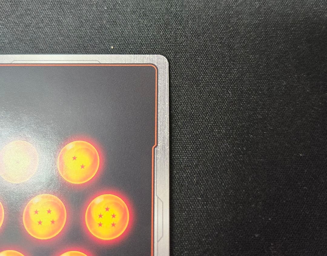 孫悟空 scr スーパーパラレル 覚醒の鼓動 FB01-139