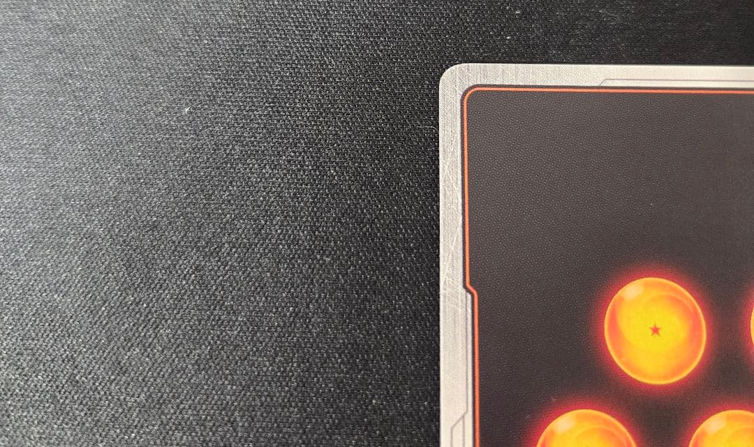 孫悟空 scr スーパーパラレル 覚醒の鼓動 FB01-139