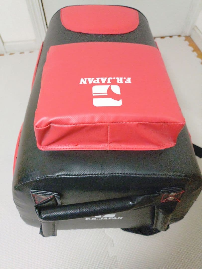 ファイティングロード ボディバッグ ボディミット ビックミット