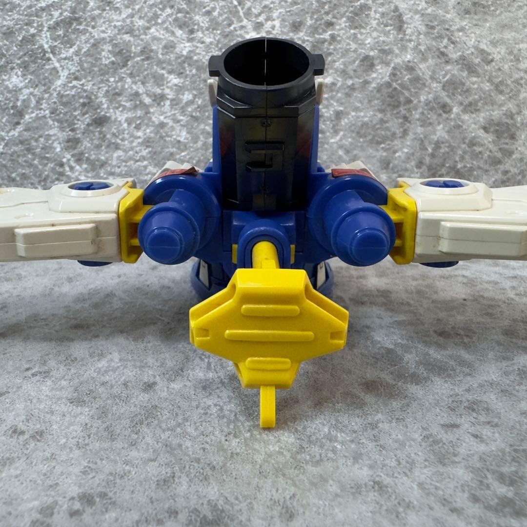 入手困難 スーパービーダマンR ガーディアンフェニックス