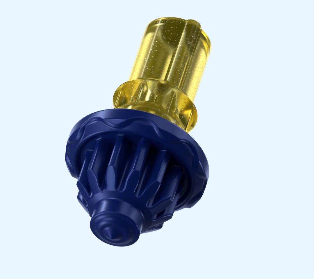 ベイブレードX ワルキューレボルトS4-70V & ナイトメイル3-85BS - メルカリ