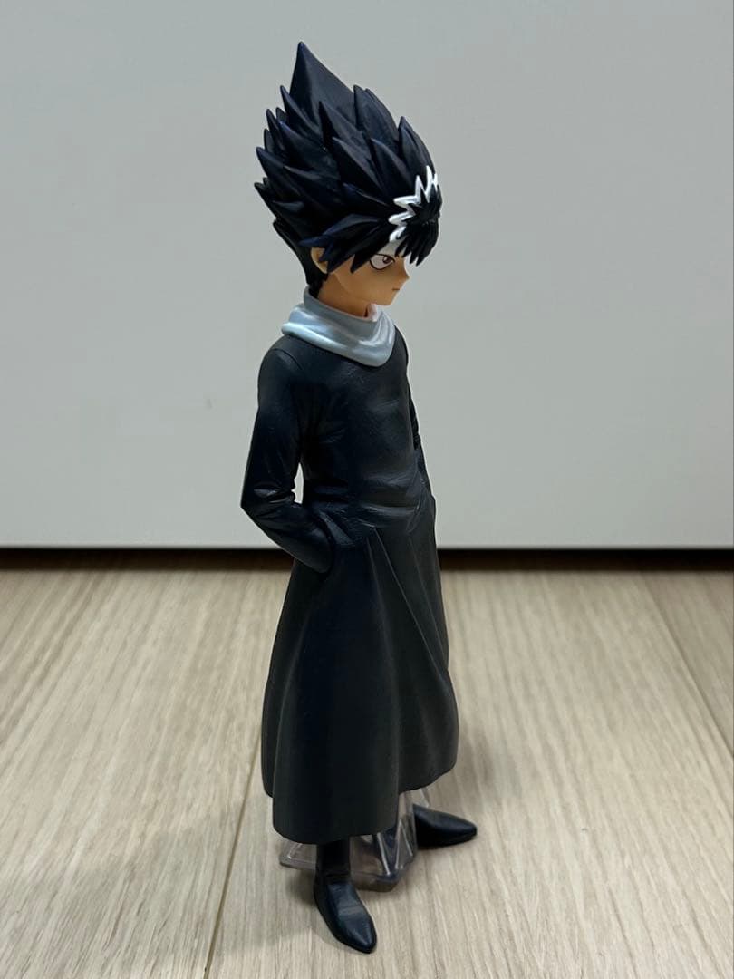 一番くじ 幽遊白書 暗黒武術会編 B賞 C賞 D賞 E賞 ラストワン賞 まとめ