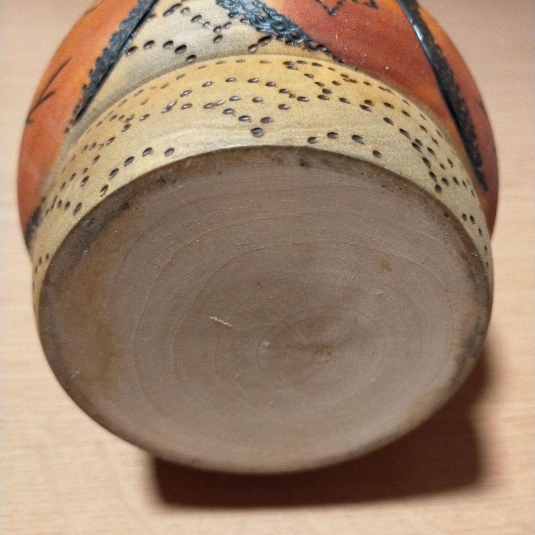 伊之助 こけし 大 レトロ