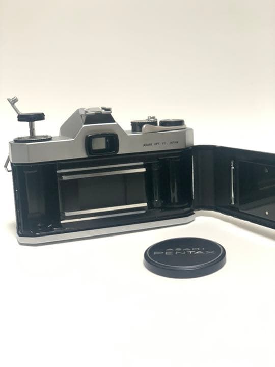 ペンタックス SP F SPOTMATIC／SMC 売れ筋 TAKUMAR 55mm