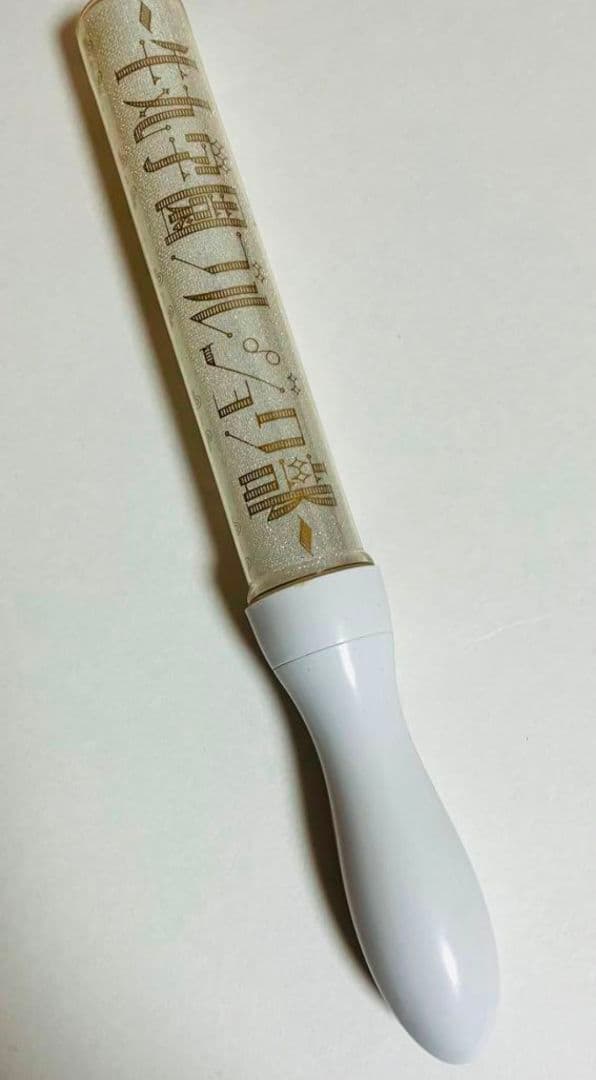 M!LK 牛丸学園ブルジョワ部 カラチェン ペンライト ペンラ 7色