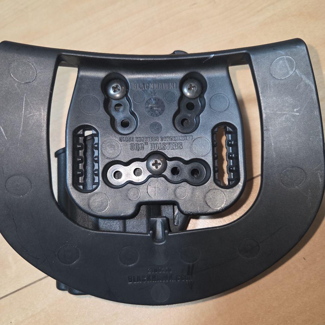 U.S. M9A1 ガスガン 東京マルイ マガジン2本 ホルスターセット