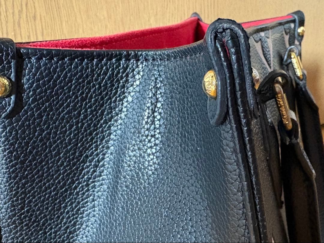 Louis Vuitton バッグ