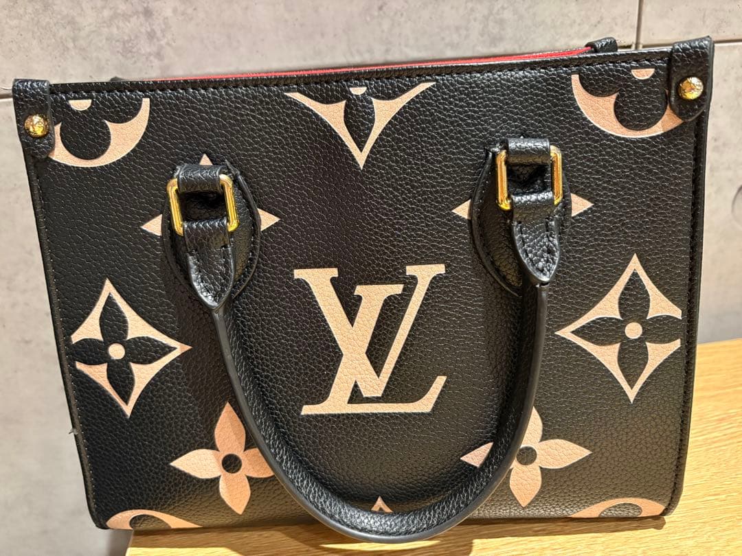 Louis Vuitton バッグ