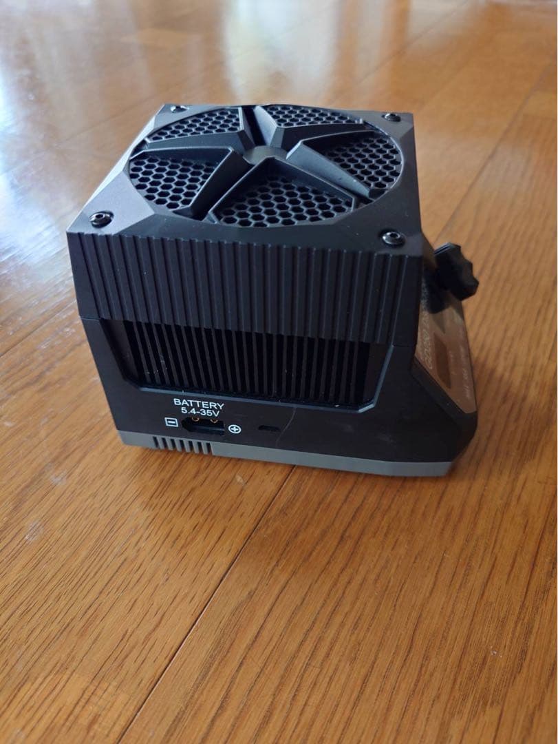 G FORCE GD250 放電器