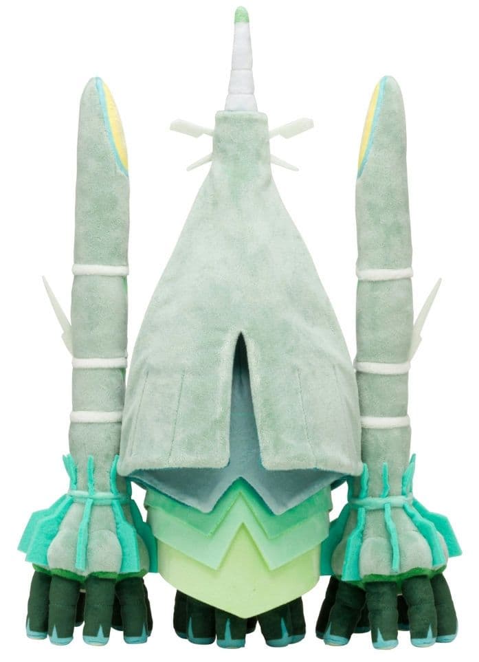 ポケモン★♥テッカグヤ♥★ぬいぐるみ★ポケモンセンター