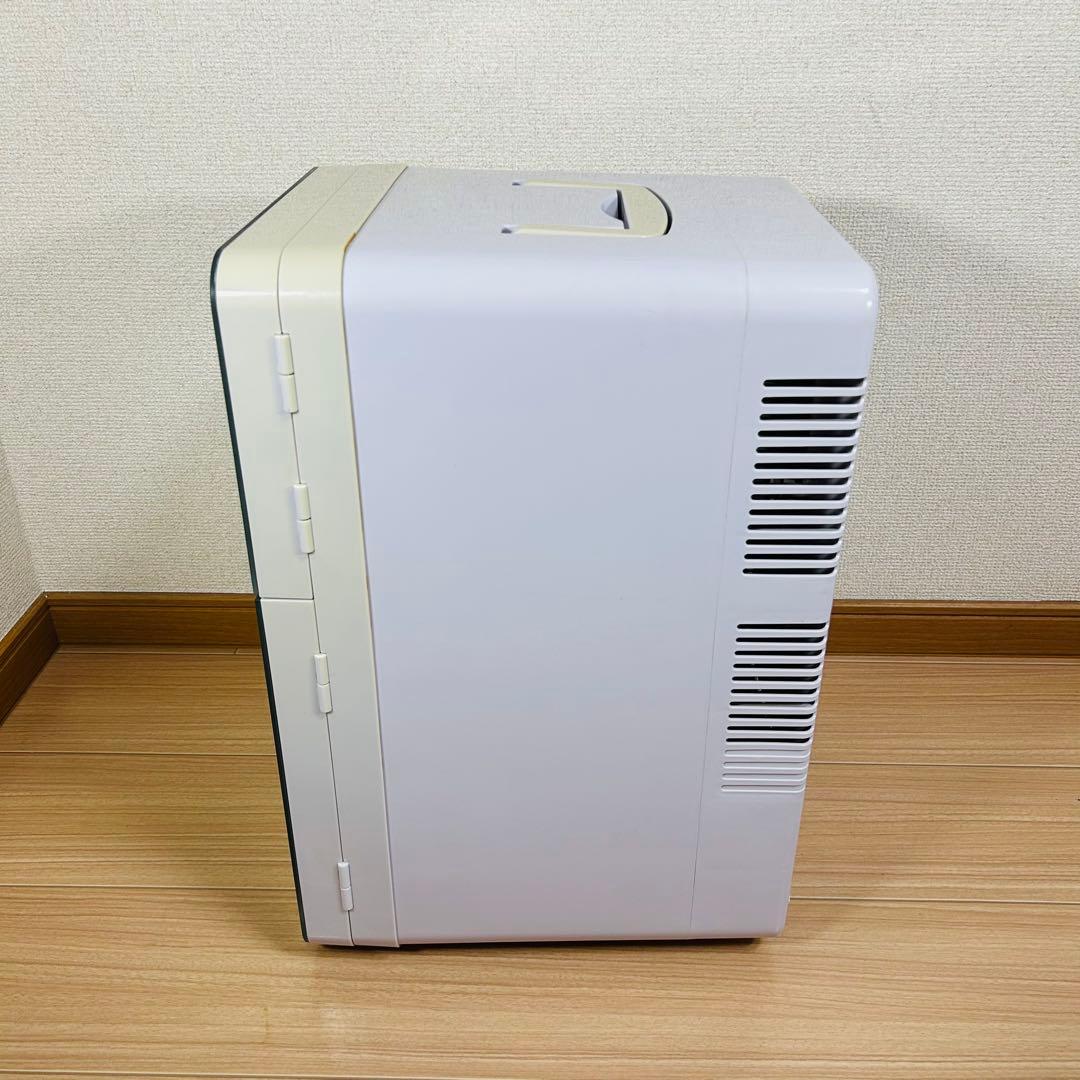 EENOUR イーノウ　ポータブル保冷温庫 CWP-20L 動作確認済み