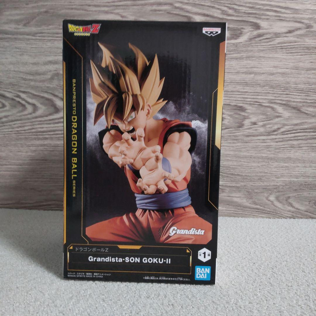 Grandista グランディスタ　フィギュア　新品未開封　13体＋おまけ