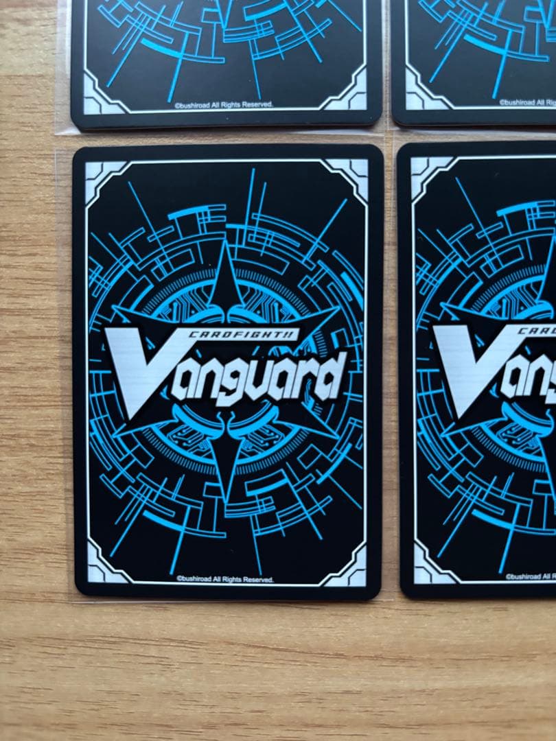 ティックダウン・ドラゴン【FFR】{DZ-BT10/FFR06} 4枚