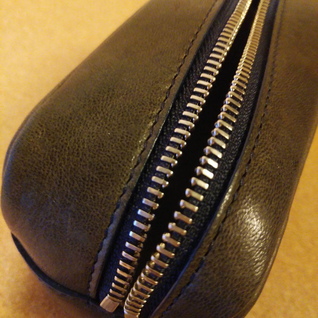 【未使用】JIMMY CHOO　ジミーチュウ　カペラ　アクセサリー•コスメポーチ